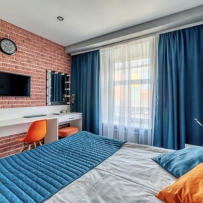 Апартаменты-студио