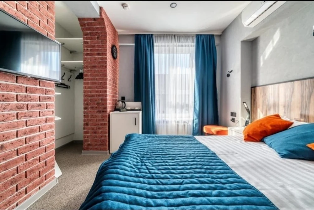 Апарт-отель "MyLoft Hotel Войковская"