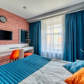 Апартаменты-студио